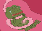 bebe-spermatozoide-cioran-ne-4chan-suicide-depressif-nouveau-frog-pendaison-other-ovule-grenouille-pepe-depression-kek-naissance-foetus
