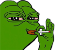 fume-cannabis-other-pose-joint-drogue-frog-kek-grenouille-4chan-pepe-tranquille-detendu