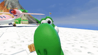 drogue yoshi excit fou