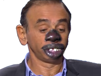 noir levres risitas zemmour