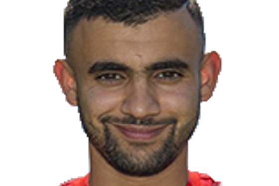 ghezzal foot monaco
