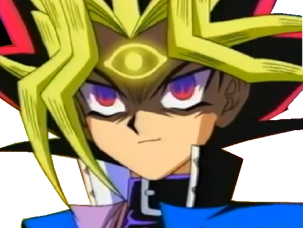 0 season yugi yami yugioh