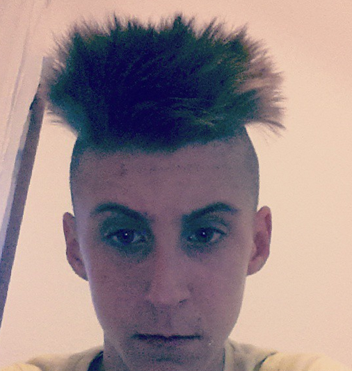 other moche wesh undercut reubeu