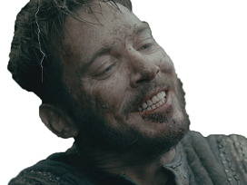 christ eveque vikings