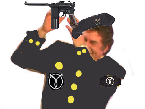 occupation france risitas vichy milice jesus collabo allemagne