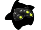 jeu-sam-espion-securite-bureau-nocturne-lunettes-cfw-luma-vision-vert-other-splinter-etoile-cell-noir-yeux-fisher-triple