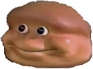 loaf face bloke risitas