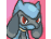 pokemon pdm riolu