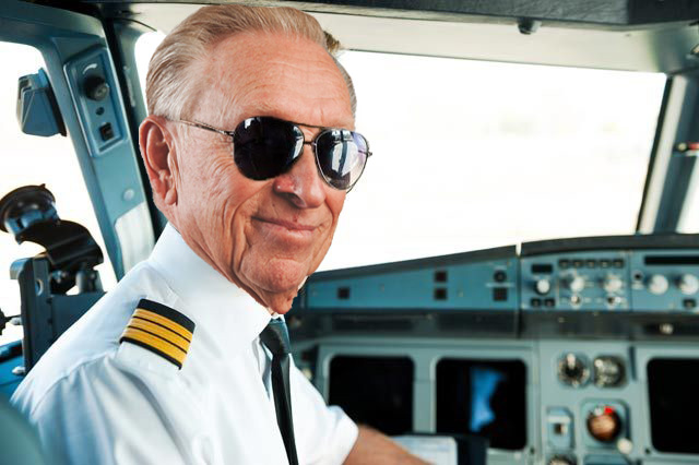 larry risitas chance pilote