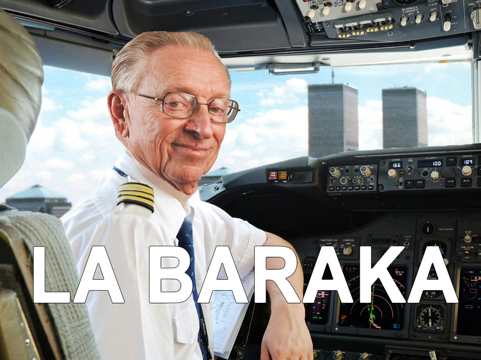 risitas pilote larry baraka chance