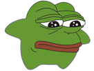 frog-pepe-sad-kek-etoile-luma3ds-2sucres-4chan-other-mario-bad-feels