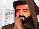 pretre-minoxidil-minox-moine-risitas-saint-barbe-priere