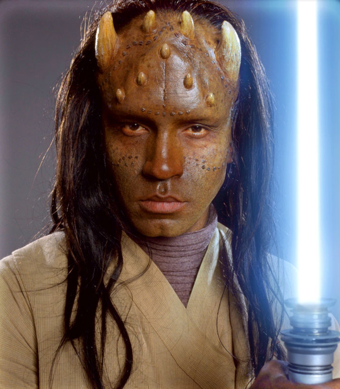 agen laser kolar jedi sabre star other maitre wars