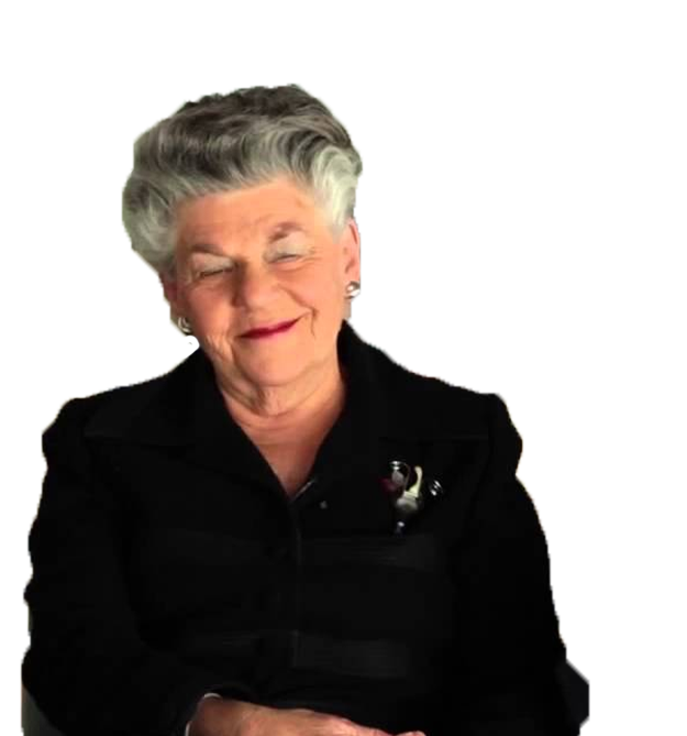 larry femme chanceuse