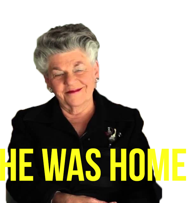 risitas larry was femme chanceuse home he