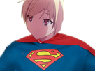 superman-superhero-sakurasou-kikoojap-mashiro-pouvoir-laser-heros-super-shiina
