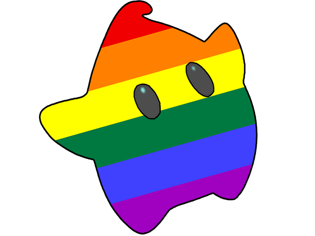 feminazi transsexuel deviances feministe etoile asexuel luma cfw gay lgbtq pede decadence drapeau lopette homosexuel