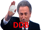 risitas ddb pleure drucker
