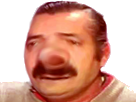 nez groin risitas