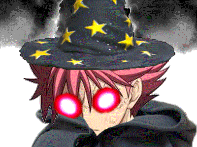 wizard fairy noir mage kikoojap benko risitas natsu black tail kj