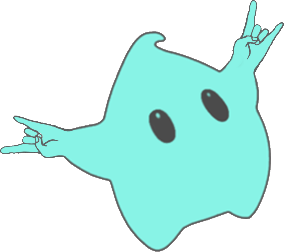 satanique cornu luma metal risitas