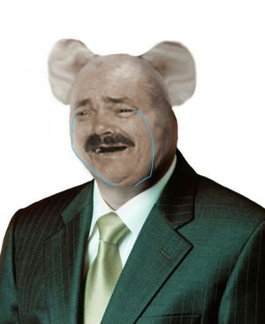 jvc risitas pleure coree