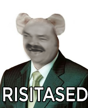 risitased risitas coree