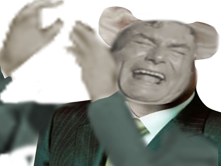 coreen risitas bras jesus