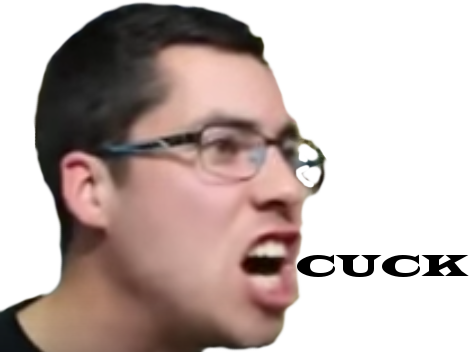 laid other facho game gueule tete kirby face cuck brocante grimace 54 difforme