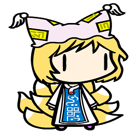 touhou kikoojap ran walfas