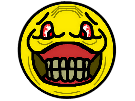 risitas omg smiley dents jpp rire