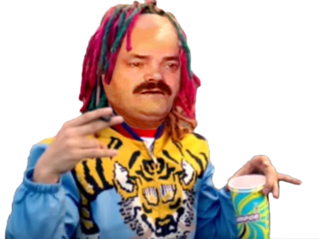 gucci risigang dread guccigang rap risitas lilpump