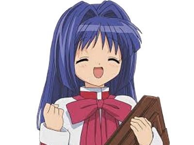 nayuki risitas kanon kawai