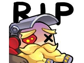 rip other torb overwatch