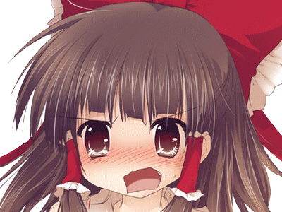touhou reimu anime kikoojap
