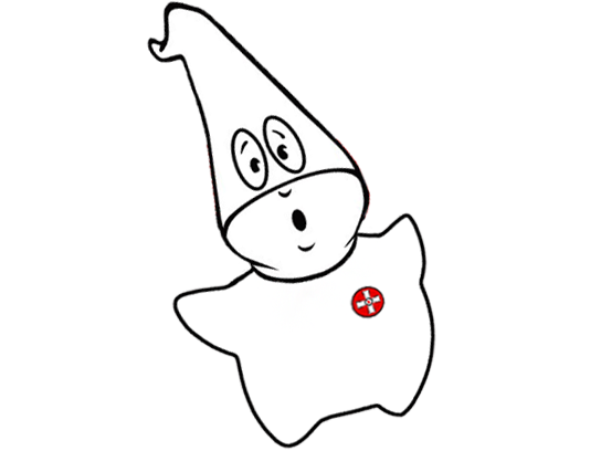 ku klux mario klan amerique kkk etoile racisme suprematie secte 2sucres luma3ds clan blanche