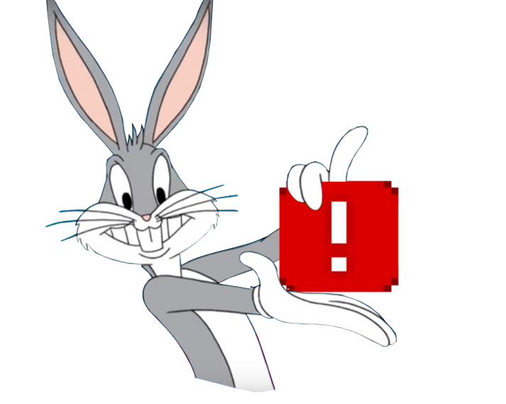 bugs 2 bunny risitas ddb