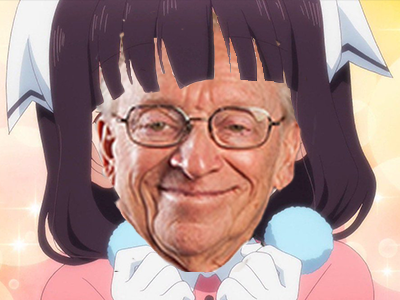 sombre chance larry risitas