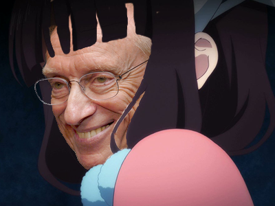 sombre kikoojap chance larry