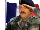 gardeavous-a-vous-france-garde-drapeau-pixelcanvas-guerre-militaire-pixel-armee-soldat-risitas