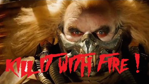 madmax fire joe risitas