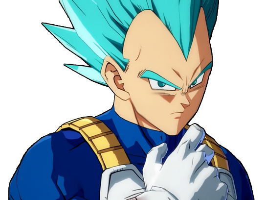 saiyen ball bleu blue z saiyan ssb dbfz other vegeta dragon fighterz super ssjb