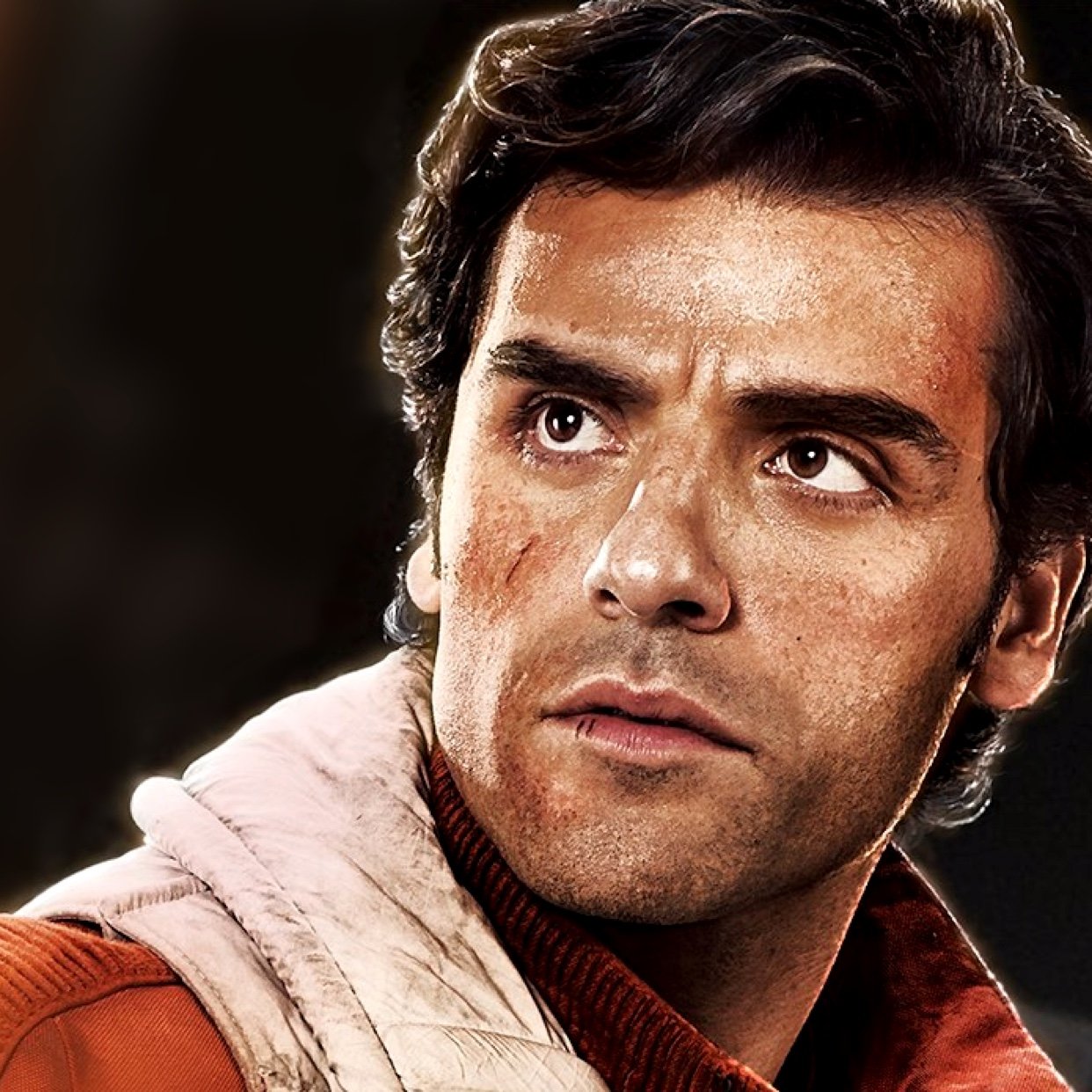 poe starwars fic