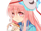 mange-touhou-mcdo-kikoojap-hata-kokoro-no-hamburger