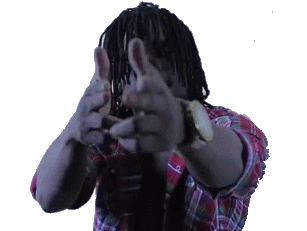 keef rappeur thug chief