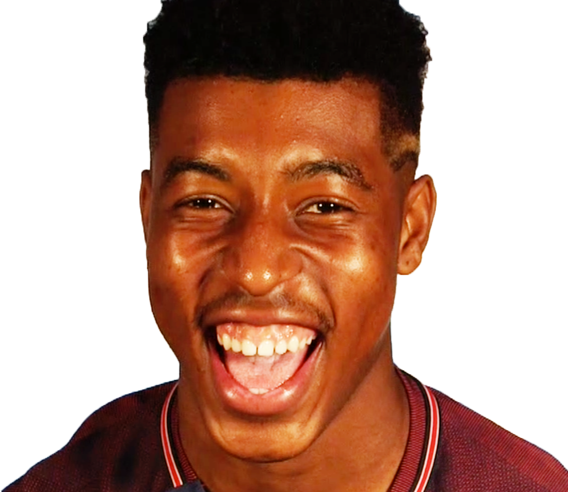 sourire football presnel risitas psg mdr kipembe rire