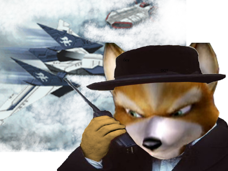 telephone starfox shlomo zone talkie arwing complot attentat mccloud tinnova vaisseau wolkenstein walkie secret le alerte serieux suicidezle adventures operation grave suicidez fox