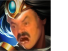 martiale-guerriere-vener-crie-legends-enerve-carry-of-vierge-risitas-adc-attaque-hurle-offensive-champion-femme-tireuse-lol-agressif-determine-boomerang-gueule-league-sivir-tinnova-ad