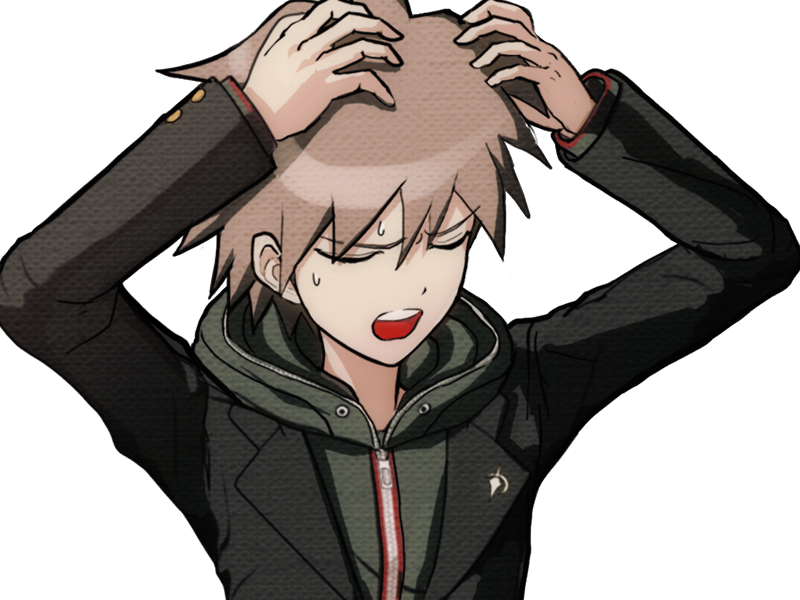 kikoojap danganronpa dr makoto