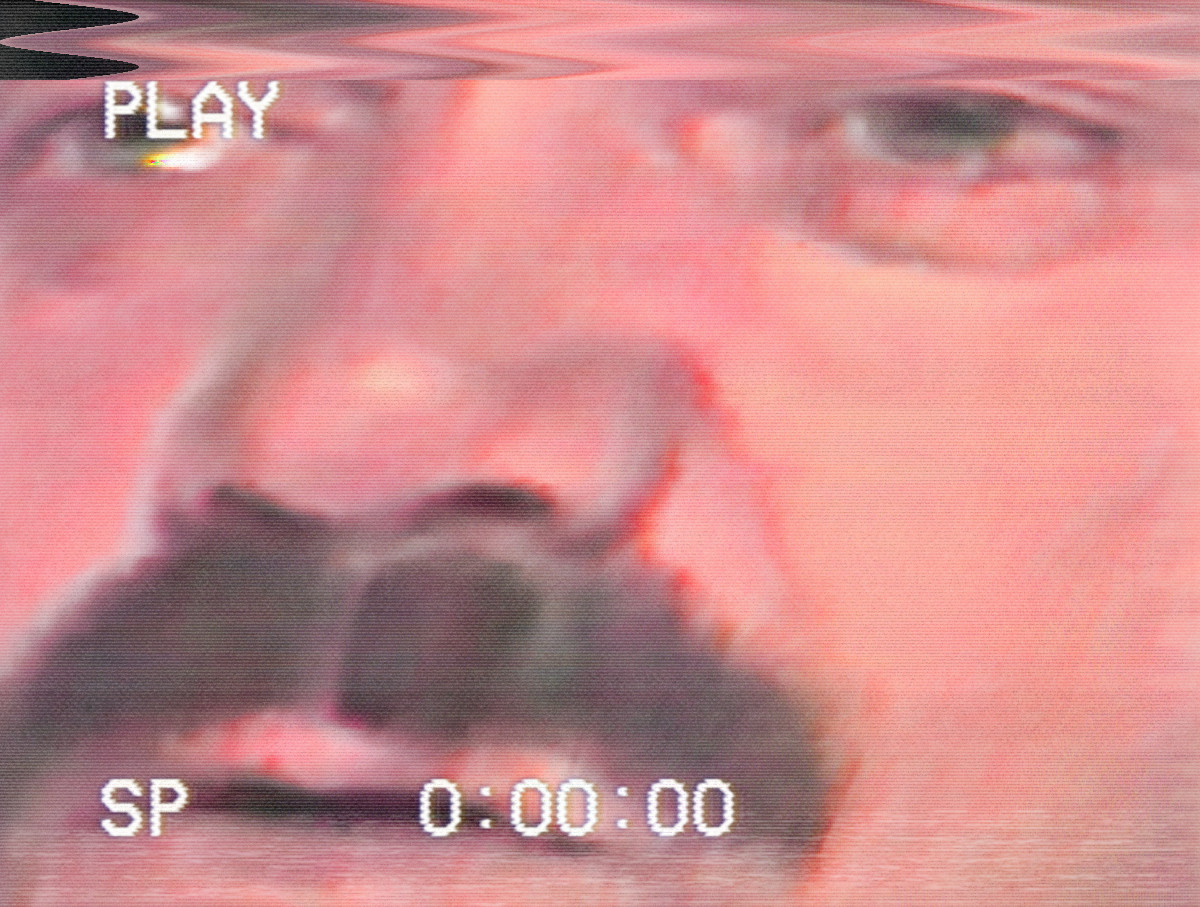 vaporwave risitas sad vhs krankin